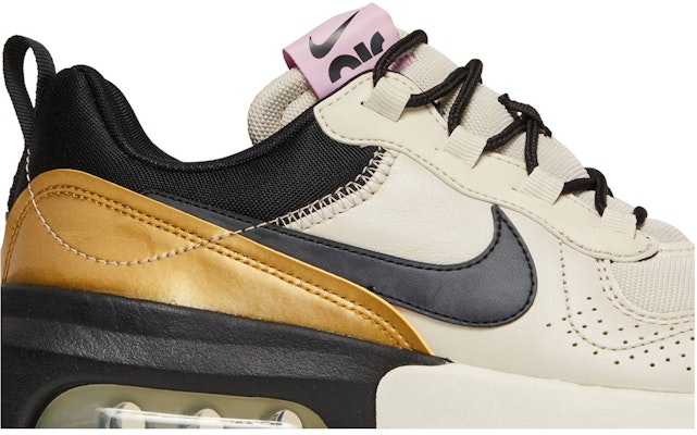 (W) Nike Air Max Verona 'Coklat Muda Orewood' CZ3963-100 Order (W) Nike Air Max Verona 'Coklat Muda Orewood' CZ3963-100