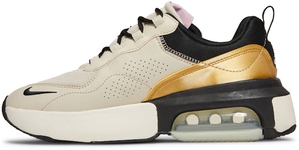 Nike Air Max Verona 氣墊 低幫運動休閒鞋 女款 黑金黃 Lookbook Nike Air Max Verona 氣墊 低幫運動休閒鞋 女款 黑金黃