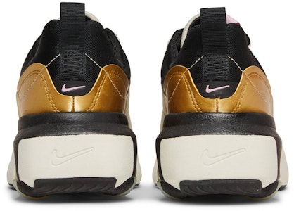 Nike Air Max Verona 氣墊 低幫運動休閒鞋 女款 黑金黃 Details for Nike Air Max Verona 氣墊 低幫運動休閒鞋 女款 黑金黃