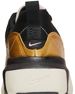 Nike Air Max Verona 氣墊 低幫運動休閒鞋 女款 黑金黃 Sizing Nike Air Max Verona 氣墊 低幫運動休閒鞋 女款 黑金黃