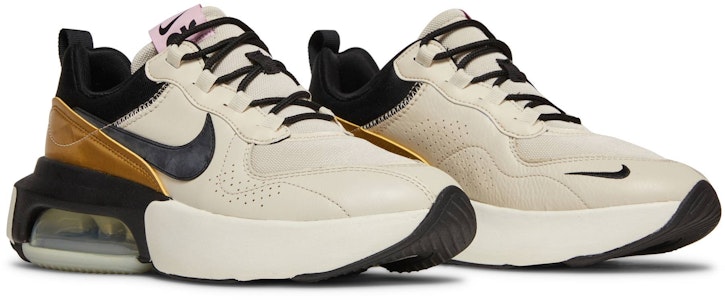 Nike Air Max Verona 氣墊 低幫運動休閒鞋 女款 黑金黃 Cheap Nike Air Max Verona 氣墊 低幫運動休閒鞋 女款 黑金黃