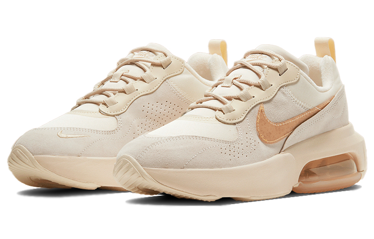 Lookbook 耐吉 Air Max Verona “咖啡” 淡咖 女款