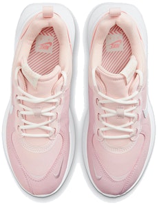 Nike Air Max Verona 減震耐磨 低筒 老爹鞋 女款 粉色 Lookbook Nike Air Max Verona 減震耐磨 低筒 老爹鞋 女款 粉色