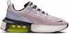 (W) Nike Air Max Verona 'Plum Chalk' Wanita CI9842-500