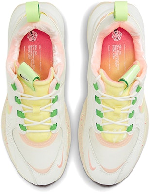 (W) Nike Air Max Verona 'Sail Ghost Green' Wanita DD8481-136 Shop (W) Nike Air Max Verona 'Sail Ghost Green' Wanita DD8481-136