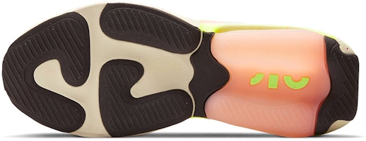 (W) Nike Air Max Verona 'Sail Ghost Green' Wanita DD8481-136 Details for (W) Nike Air Max Verona 'Sail Ghost Green' Wanita DD8481-136