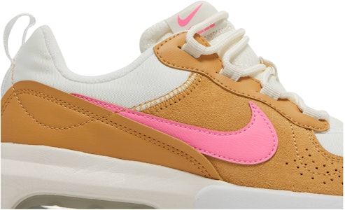 (W) Nike Air Max Verona 'Sail Twine' Wanita DC1158-100 Order (W) Nike Air Max Verona 'Sail Twine' Wanita DC1158-100