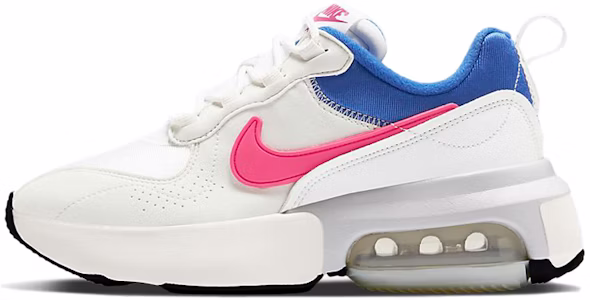 (W) 耐克 Air Max Verona 'Summit White Multi' 运动鞋 CZ6156-102 Buy (W) 耐克 Air Max Verona 'Summit White Multi' 运动鞋 CZ6156-102