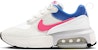 (W) Nike Air Max Verona 'Summit White Multi' Putih Pelbagai Warna CZ6156-102
