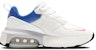 (W) Nike Air Max Verona 'Summit White Multi' Putih Pelbagai Warna CZ6156-102