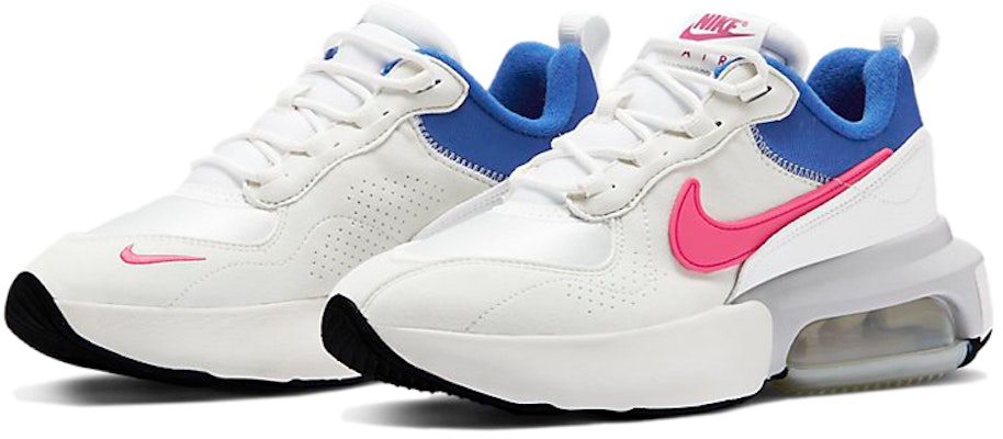 (W) Nike Air Max Verona 'Summit White Multi' Putih Pelbagai Warna CZ6156-102 Lookbook (W) Nike Air Max Verona 'Summit White Multi' Putih Pelbagai Warna CZ6156-102