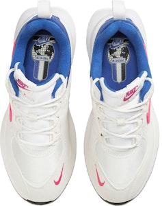 (W) 耐克 Air Max Verona 'Summit White Multi' 运动鞋 CZ6156-102 Shop (W) 耐克 Air Max Verona 'Summit White Multi' 运动鞋 CZ6156-102