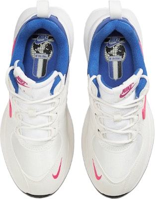 (W) Nike Air Max Verona 'Summit White Multi' Putih Pelbagai Warna CZ6156-102 Shop (W) Nike Air Max Verona 'Summit White Multi' Putih Pelbagai Warna CZ6156-102