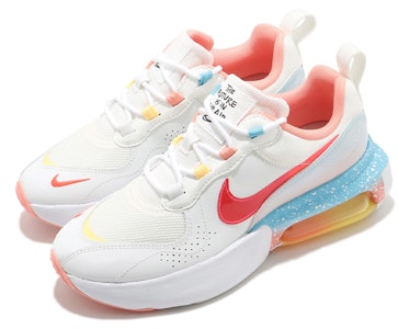 (女性)Nike Air Max Verona 'The Future Is In The Air' DD8501-161 Lookbook (女性)Nike Air Max Verona 'The Future Is In The Air' DD8501-161