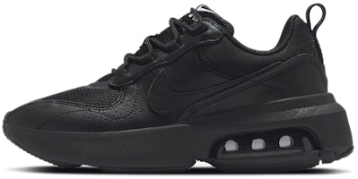 (Women) Nike Air Max Verona 'Triple Black' CU7904-002 (Women) Nike Air Max Verona 'Triple Black' CU7904-002