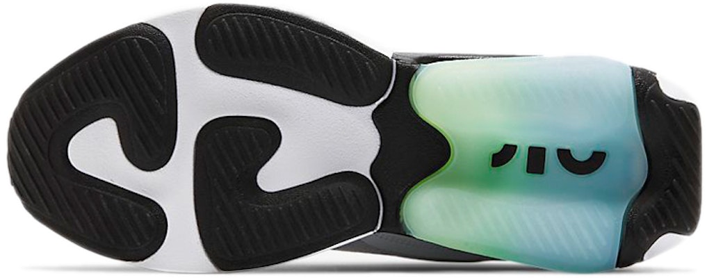 (W) 耐克 Air Max Verona '白色冰川蓝' CU7904-100 Details for (W) 耐克 Air Max Verona '白色冰川蓝' CU7904-100