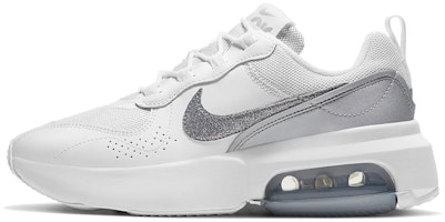 (Women) Nike Air Max Verona 'White Metallic Silver' DD7110-100 (Women) Nike Air Max Verona 'White Metallic Silver' DD7110-100