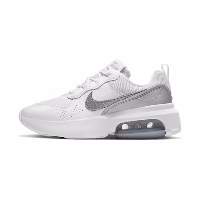 (W) Nike Air Max Verona 'White Metallic Silver'