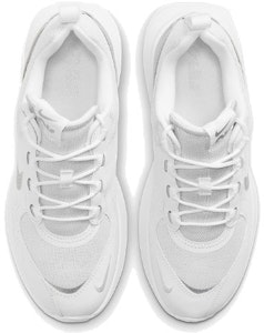 耐吉 Air Max Verona 白銀 女款 Shop 耐吉 Air Max Verona 白銀 女款