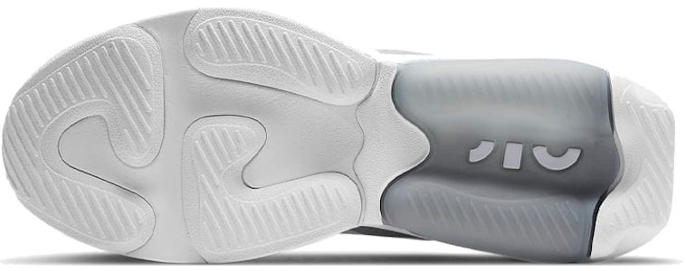 耐吉 Air Max Verona 白銀 女款 Details for 耐吉 Air Max Verona 白銀 女款