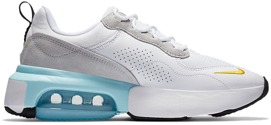 (W) 耐克Air Max Verona '白色粉色光芒' DA4293-100 Order (W) 耐克Air Max Verona '白色粉色光芒' DA4293-100