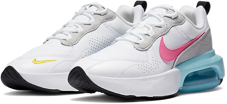 (W) 耐克Air Max Verona '白色粉色光芒' DA4293-100 Lookbook (W) 耐克Air Max Verona '白色粉色光芒' DA4293-100