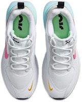 (W) Nike Air Max Verona 'Putih Merah Muda Berkilau' DA4293-100 Shop (W) Nike Air Max Verona 'Putih Merah Muda Berkilau' DA4293-100