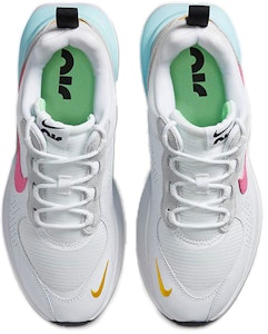 (W) Nike Air Max Verona 'Putih Merah Jambu Glow' DA4293-100 Shop (W) Nike Air Max Verona 'Putih Merah Jambu Glow' DA4293-100