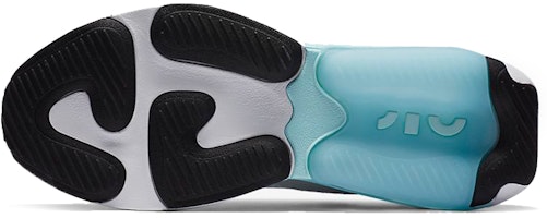 (W) Nike Air Max Verona 'Putih Merah Muda Berkilau' DA4293-100 Details for (W) Nike Air Max Verona 'Putih Merah Muda Berkilau' DA4293-100