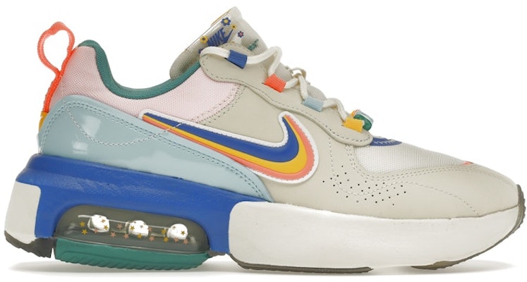 (W) 耐克Air Max Verona珠链彩虹女鞋 DJ5065-144 Buy (W) 耐克Air Max Verona珠链彩虹女鞋 DJ5065-144