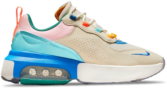 Nike Air Max Verona 氣墊 減震 低筒 跑步鞋 女款 米彩 Order Nike Air Max Verona 氣墊 減震 低筒 跑步鞋 女款 米彩