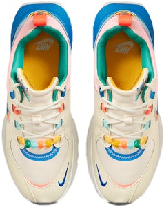 Nike Air Max Verona 氣墊 減震 低筒 跑步鞋 女款 米彩 Shop Nike Air Max Verona 氣墊 減震 低筒 跑步鞋 女款 米彩