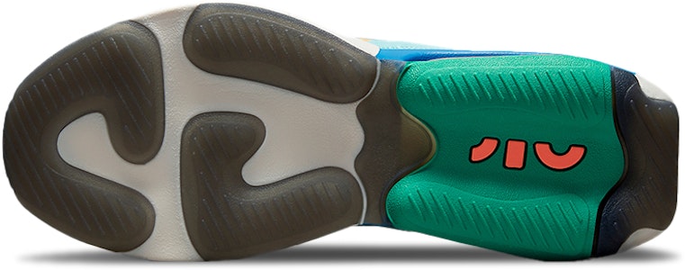 Nike Air Max Verona 氣墊 減震 低筒 跑步鞋 女款 米彩 Details for Nike Air Max Verona 氣墊 減震 低筒 跑步鞋 女款 米彩