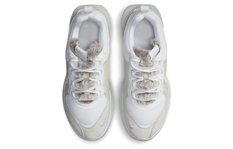 Shop Nike Air Max Verona 米白 女款