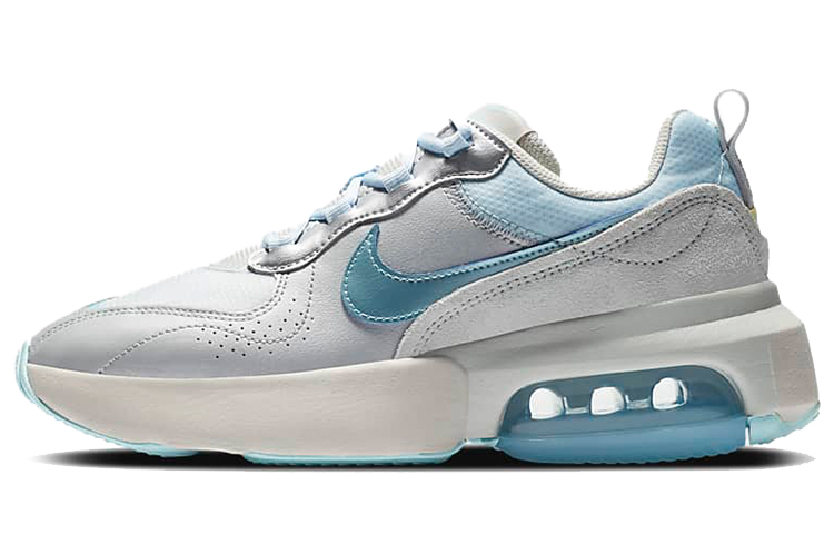 (Women) Nike Air Max Verona Grey/Blue DA4296-001