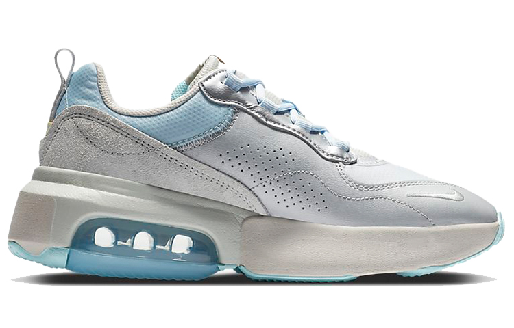 Order 耐吉 Air Max Verona 灰藍 女款
