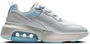 Order 耐吉 Air Max Verona 灰藍 女款