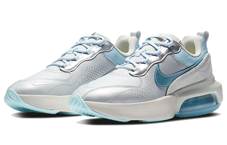 Lookbook 耐吉 Air Max Verona 灰藍 女款