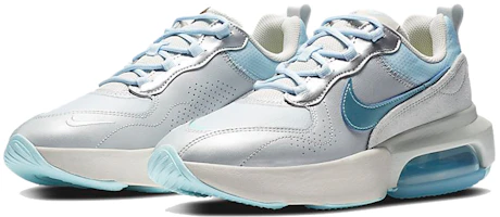 Lookbook 耐吉 Air Max Verona 灰藍 女款