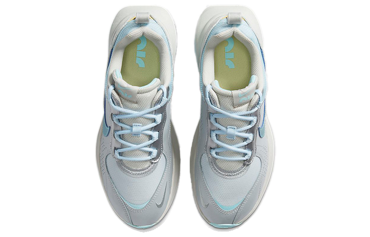 Shop 耐吉 Air Max Verona 灰藍 女款