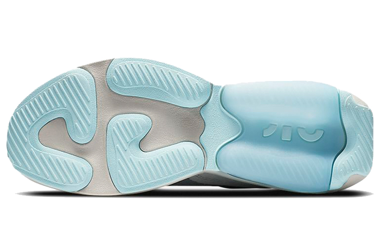 Details for 耐吉 Air Max Verona 灰藍 女款