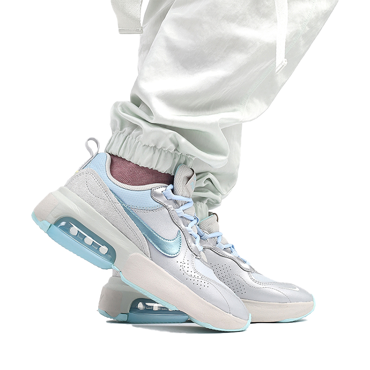 Sizing 耐吉 Air Max Verona 灰藍 女款