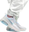 Sizing 耐吉 Air Max Verona 灰藍 女款