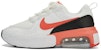(W) Nike Air Max Verona Kasut Sukan Putih DH5673-100