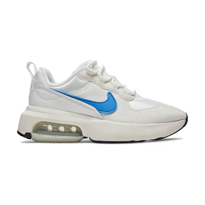 (W) Nike Air Max Verona Summit White Sail