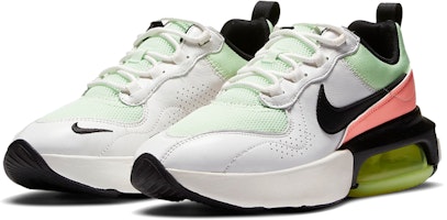 耐吉 Air Max Verona 白粉綠 女款 Lookbook 耐吉 Air Max Verona 白粉綠 女款