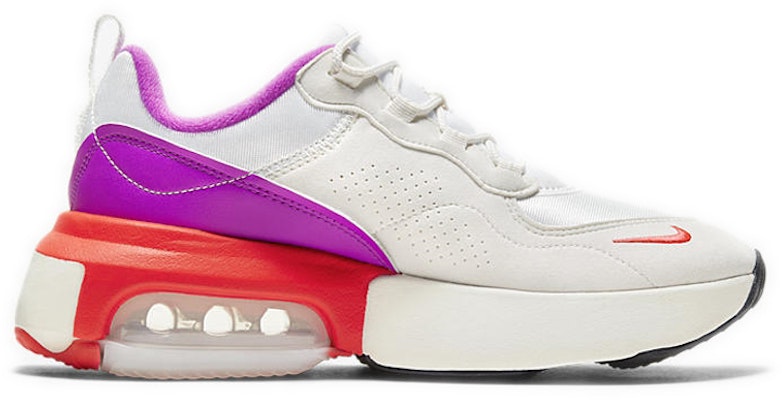 (W) Nike Air Max Verona Blanco Magenta Laser Carmesí CZ6156-100 Order (W) Nike Air Max Verona Blanco Magenta Laser Carmesí CZ6156-100