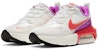 (W) Nike Air Max Verona Putih Magenta Laser Crimson CZ6156-100