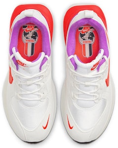 (W) Nike Air Max Verona Putih Magenta Laser Crimson CZ6156-100 Shop (W) Nike Air Max Verona Putih Magenta Laser Crimson CZ6156-100