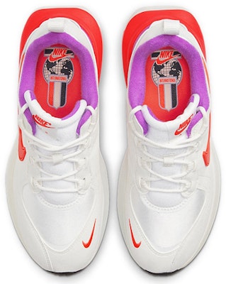 (W) Nike Air Max Verona Putih Magenta Laser Crimson CZ6156-100 Shop (W) Nike Air Max Verona Putih Magenta Laser Crimson CZ6156-100